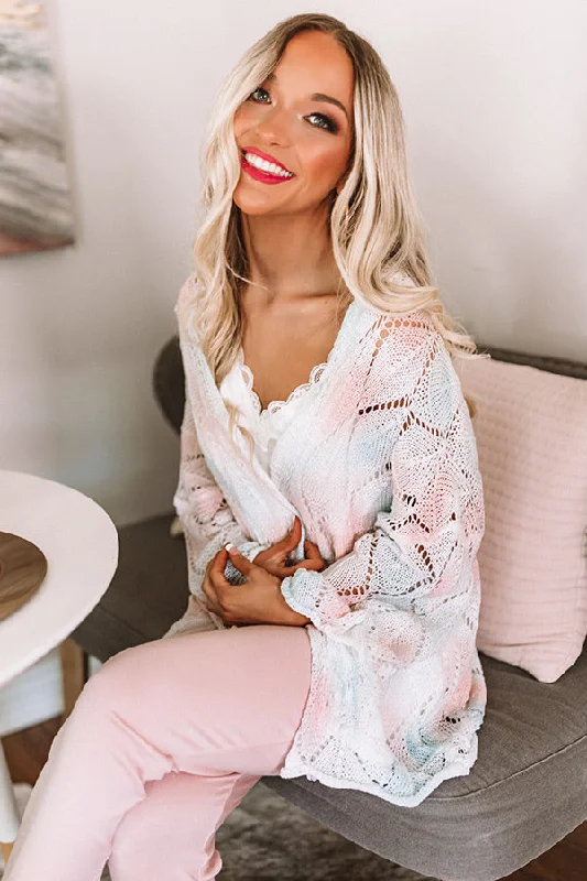 Simply Southern Knit Cardigan