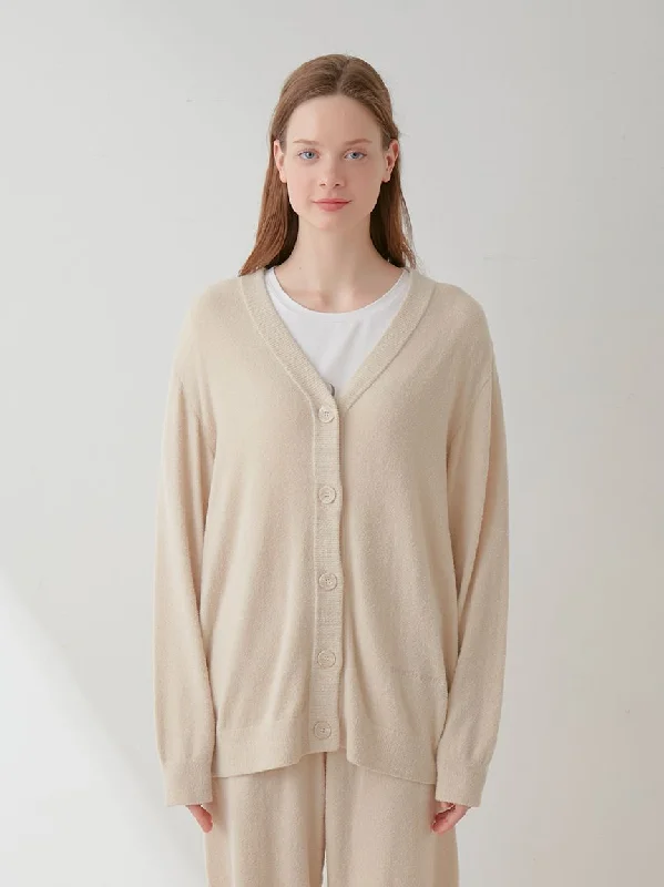 Smoothie Lite Oversized Cardigan