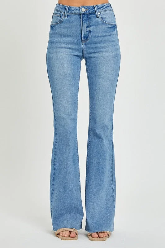 Casual Outing High Rise Bootcut Jeans - Size 1 - Final Sale