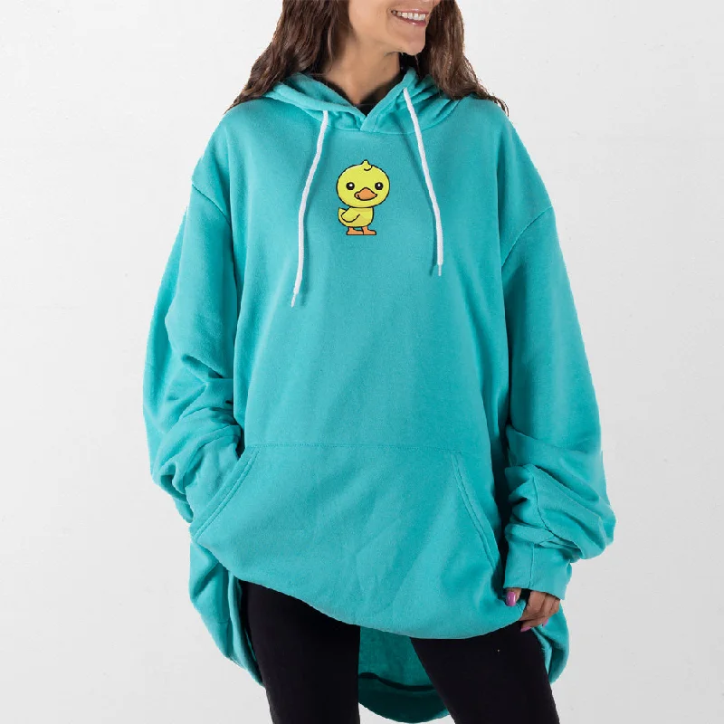 Duck Giant Hoodie