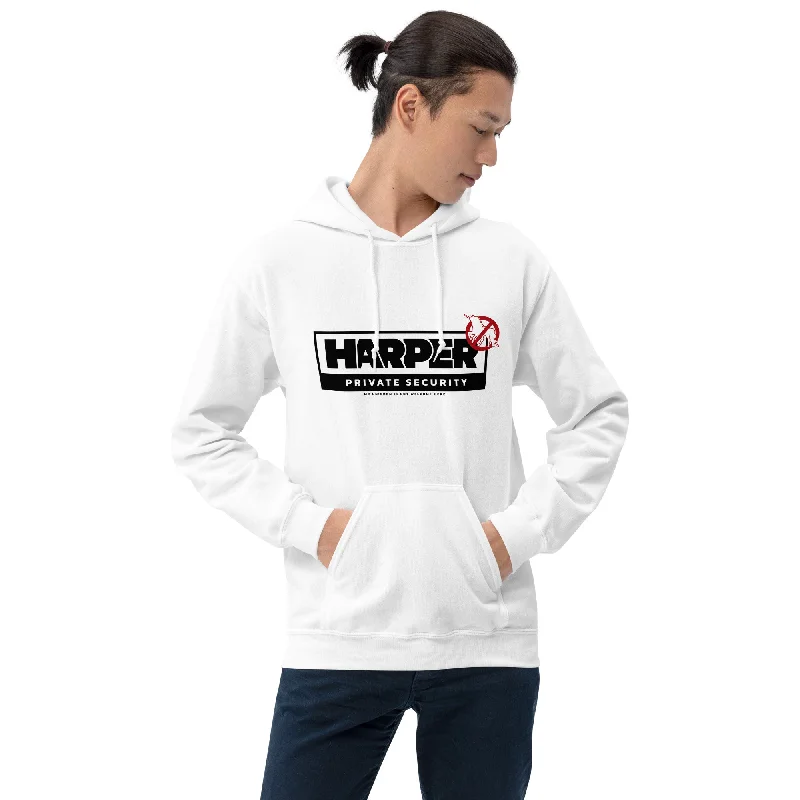 Harper Security Hoodie