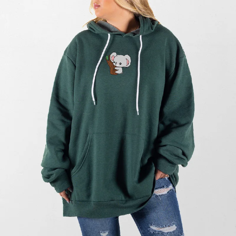 Koala Giant Hoodie