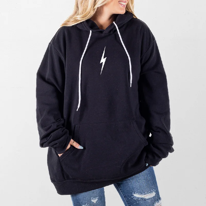 Lightning Bolt Giant Hoodie