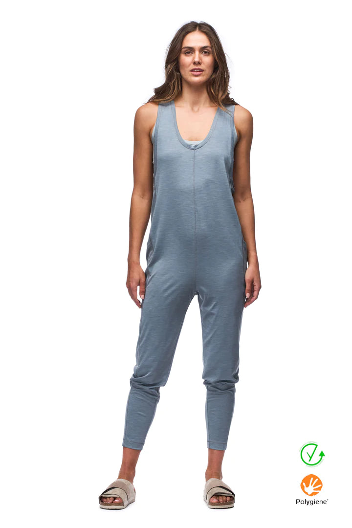 Zuha Jumpsuit (Women's)