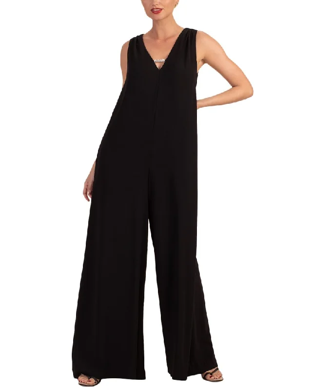 Trina Turk Sensational Jumpsuit