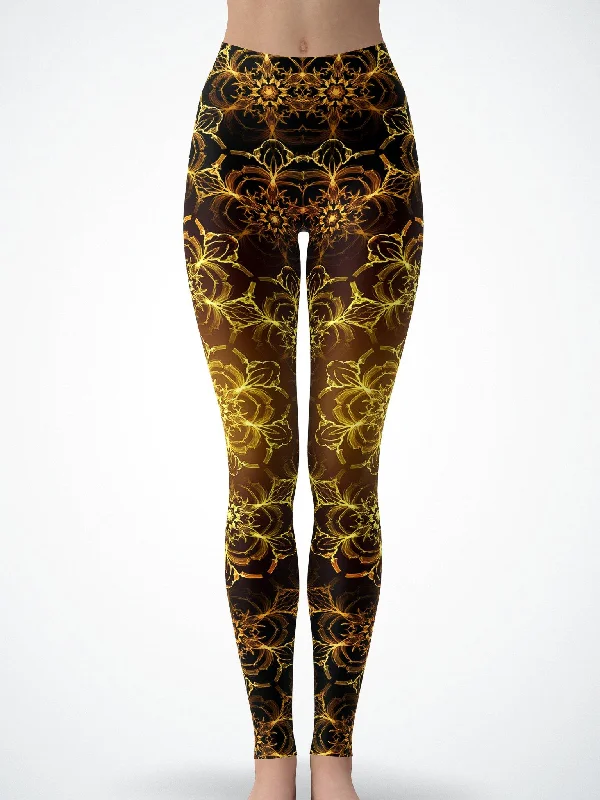 Gift Of Life Tights