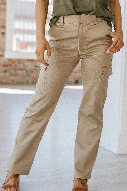 Judd Cargo Pants