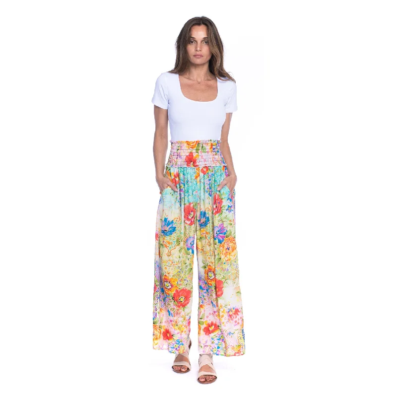 Terry Sherbert Pant