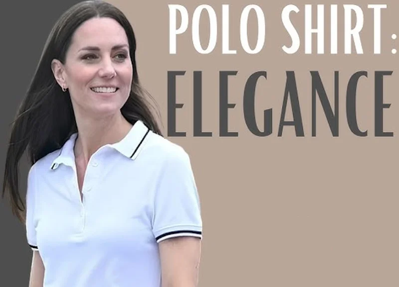 Chic & Comfortable Polo Shirts for Every Day