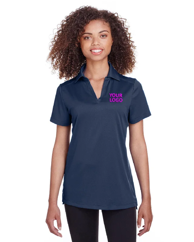 Spyder Ladies Freestyle Polos, Frontier